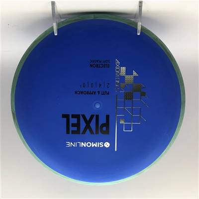 Axiom Electron Soft Pixel 174.2g