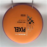 Axiom Electron Soft Pixel 171.4g