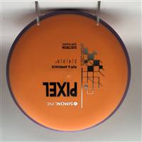 Axiom Electron Soft Pixel 173.9g