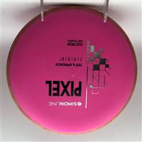Axiom Electron Soft Pixel 173.1g