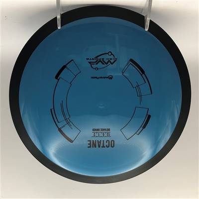 MVP Neutron Octane 174.0g