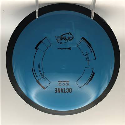 MVP Neutron Octane 175.6g
