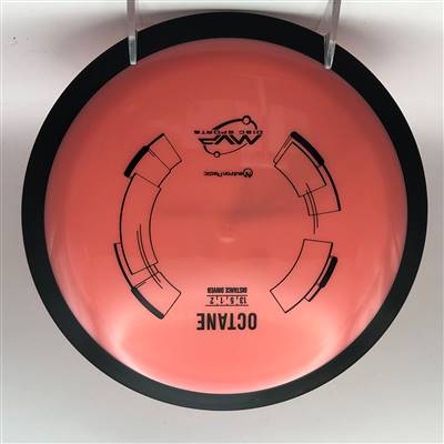 MVP Neutron Octane 175.1g