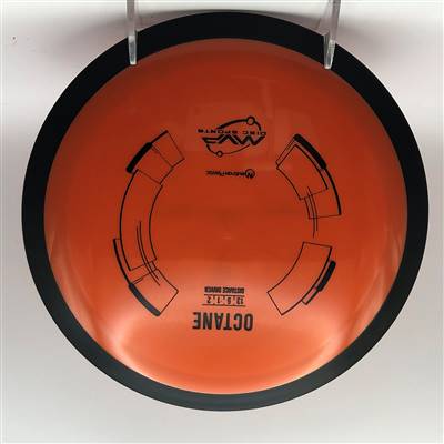 MVP Neutron Octane 175.2g