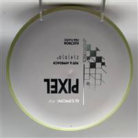 Axiom Electron Firm Pixel 174.6g