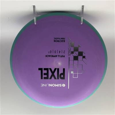 Axiom Electron Firm Pixel 174.3g