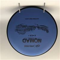 MVP Electron Firm Nomad 173.0g