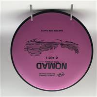 MVP Electron Firm Nomad 176.0g