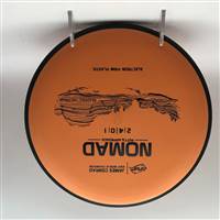 MVP Electron Firm Nomad 171.9g