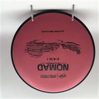MVP Electron Firm Nomad 173.8g