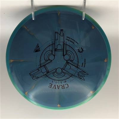 Axiom Neutron Crave 174.9g