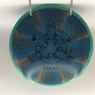 Axiom Neutron Crave 174.5g