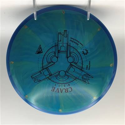 Axiom Neutron Crave 173.7g