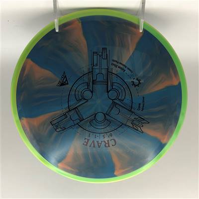 Axiom Neutron Crave 174.5g