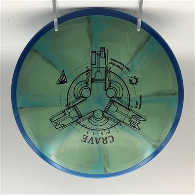 Axiom Neutron Crave 172.6g