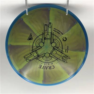 Axiom Neutron Crave 174.8g