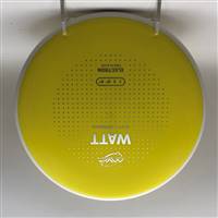 MVP Electron Firm Watt 171.8g