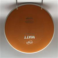 MVP Electron Firm Watt 173.2g
