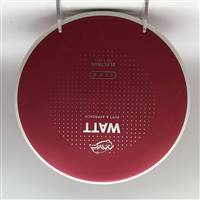 MVP Electron Firm Watt 173.2g