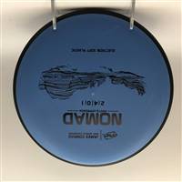 MVP Electron Soft Nomad 172.4g