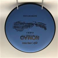 MVP Electron Soft Nomad 171.2g