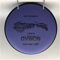 MVP Electron Soft Nomad 172.7g