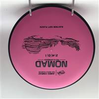 MVP Electron Soft Nomad 170.0g