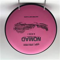 MVP Electron Soft Nomad 171.9g