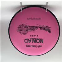 MVP Electron Soft Nomad 171.4g