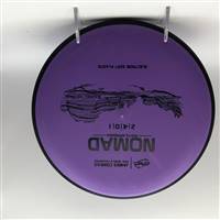 MVP Electron Soft Nomad 170.2g