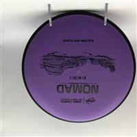 MVP Electron Soft Nomad 173.7g