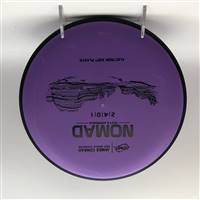 MVP Electron Soft Nomad 172.7g
