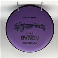 MVP Electron Soft Nomad 170.6g