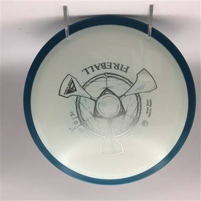 Axiom Neutron Fireball 174.2g