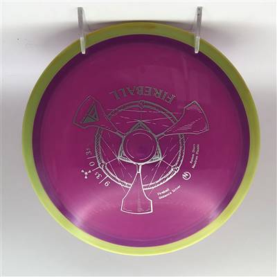 Axiom Neutron Fireball 173.1g