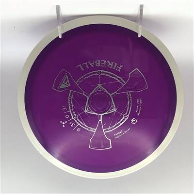 Axiom Neutron Fireball 171.4g