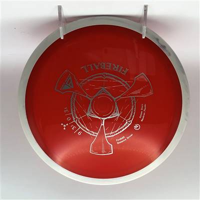 Axiom Neutron Fireball 174.7g