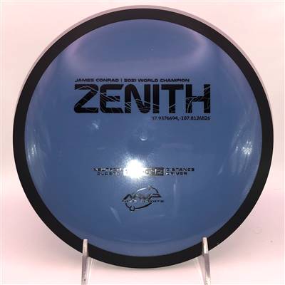 MVP Neutron Zenith 173.7g
