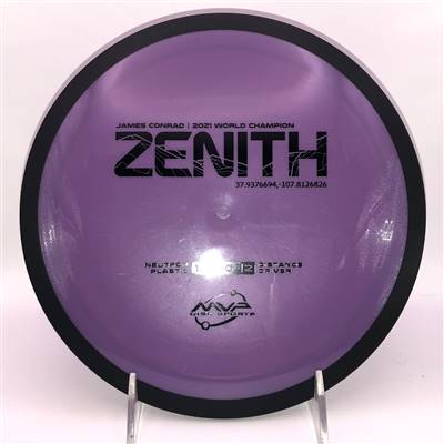 MVP Neutron Zenith 173.6g