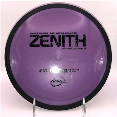 MVP Neutron Zenith 173.4g