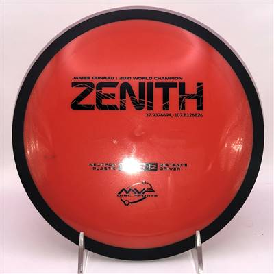 MVP Neutron Zenith 171.9g