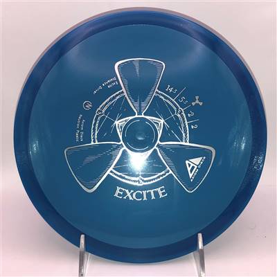 Axiom Neutron Excite 174.6g