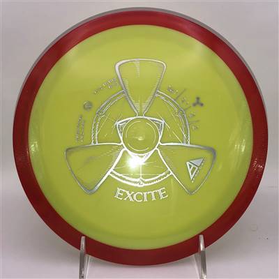 Axiom Neutron Excite 174.2g