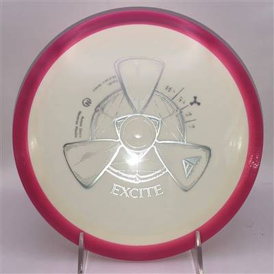 Axiom Neutron Excite 174.5g