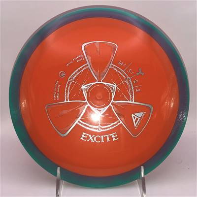 Axiom Neutron Excite 174.5g