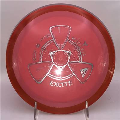 Axiom Neutron Excite 174.9g