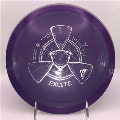 Axiom Neutron Excite 174.7g