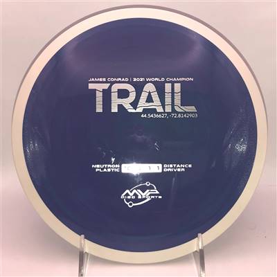 MVP Neutron Trail 175.9g