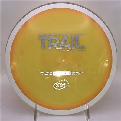MVP Neutron Trail 169.2g