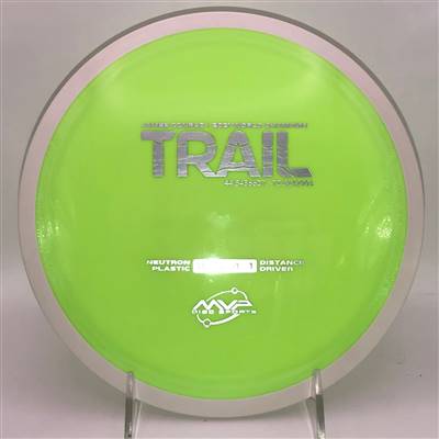 MVP Neutron Trail 173.6g